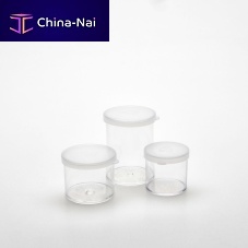 Sample container