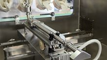 Automatic feeding system