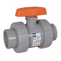Ball valve TB seriesmanualflow controlplastic