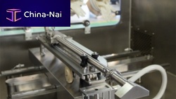 Automatic feeding system
