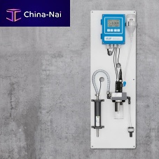 Ammonia analyzer AMI ISE Universalfluoridewaternitrate