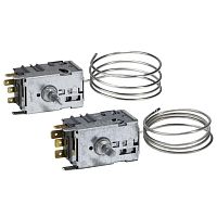 Electromechanical thermostat 077B700 seriesrefrigeration plant