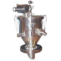 Aspiration pneumatic conveying system partssanitaryelectric
