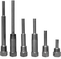 Temperature sensor thermowell TBR