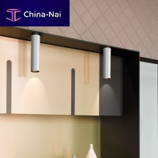 Ceiling-mounted downlight E04LEDcylindricalindoor