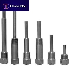 Temperature sensor thermowell TBR