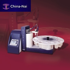 Automated titrator FLASH