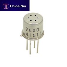 VOC sensor TGS2600semiconductor