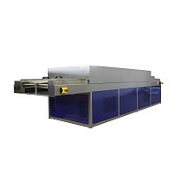 Thermal oven EcoDryerconveyordryinghot air