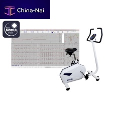 Ergometer exercise bike CRG-601 CARDIOTEST v.601ALFA