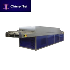 Thermal oven EcoDryerconveyordryinghot air