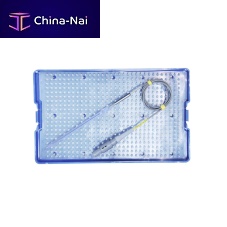 Medical electrode DJ01 serieselectrosurgicalneedlestainless steel