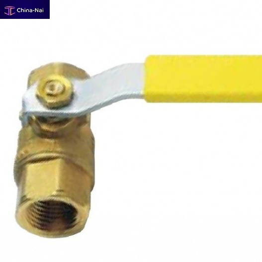											Ball valve 20manualbrasschemical