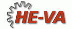 ��� �������� HE-VA ApS