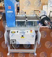 Large-format cutting machine GM300bladefor PVCfor fabrics