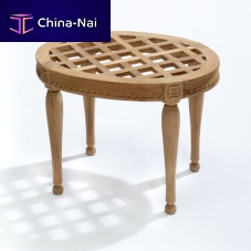 Louis XVI footrest J LTL 16 TB 2 woodengarden