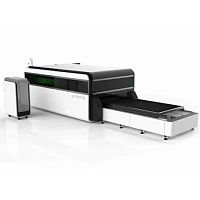 Fiber laser cutting machine FSGHA3015 series for stainless steelfor steelfor carbon steel