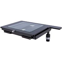 XY stage BMS seriesmanualfor microscopes