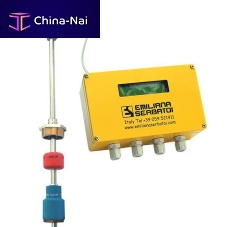 Magnetostrictive level probe ES-LEVELfor fuelRS-485for storage tanks