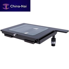 XY stage BMS seriesmanualfor microscopes