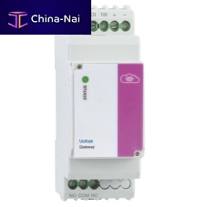 Power measuring module VE-ETH-128 temperaturewatervoltage