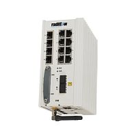 Passive distributor iSAP RF-2180PoEruggedsecure