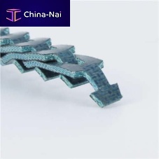V-type conveyor belt PowerTwist Plus A/13/4Lrubber