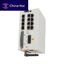 Passive distributor iSAP RF-2180PoEruggedsecure