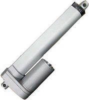 Linear actuator MINI 8 serieselectricaluminumDC