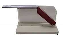 Stiffness testing device M003Bbendingfabric