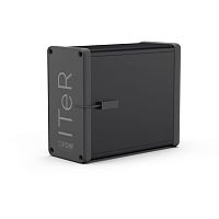Calibration tester ITeR temperaturefor medical devicesportable
