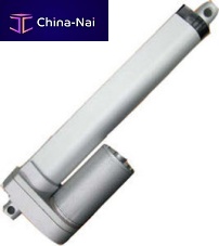 Linear actuator MINI 8 serieselectricaluminumDC