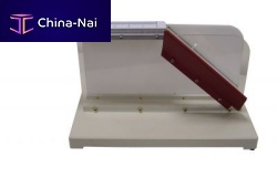 Stiffness testing device M003Bbendingfabric