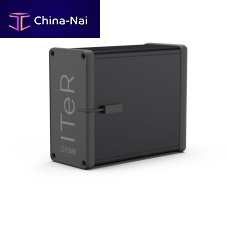 Calibration tester ITeR temperaturefor medical devicesportable