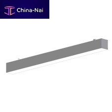 Surface mounted light fixture VOLICA N/TLEDlinearIP20