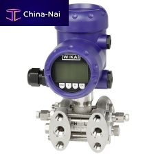 Differential pressure transmitter DPT-204-20 mAHARTProfibus