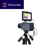 SF6 leak detector GDIR-1000Linfraredwith integrated camera