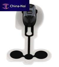3-channel Holter recorder Eclipse MiniUSB