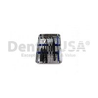 Dental implant surgery instrument kit 7830A sinus lift