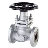 Piston valve PPVmanualflow controlfor gas
