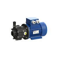 Magnetic-drive pump CM 4centrifugalfor chemicalsfor food products