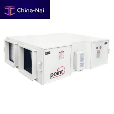 Heat recovery system P-IGK series