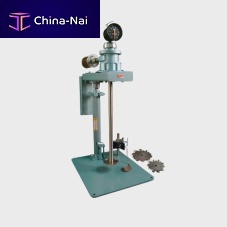 High-shear mixer WMP-DISP seriesturbinebatchsolid/liquid