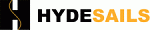 ��� �������� Hydesails