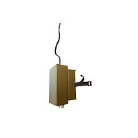 Power transformer CS-13136/DEFencapsulatedfrequencyprotection
