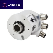 Absolute rotary encoder MEM-Bus Profinet magneticmulti-turnProfiNet