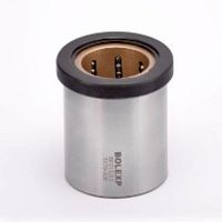 Linear ball bearing B seriessteel