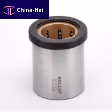 Linear ball bearing B seriessteel