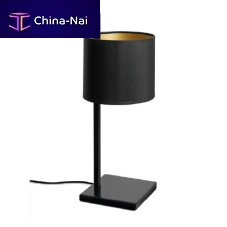 Table lamp JOSPHINE metalcontemporarycorded