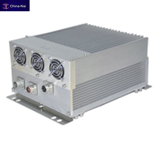											Charger module